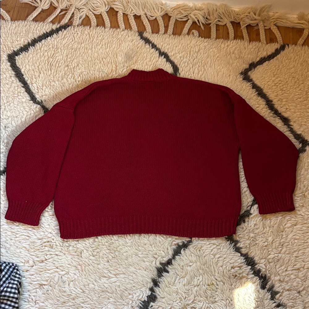 Babaa jumper no64 persephone - Picture 15 of 17